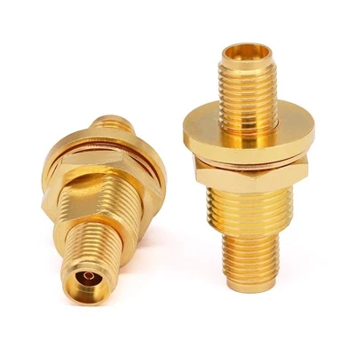 Hermetic Seal RF Adapter หรือตัวเชื่อมต่อ