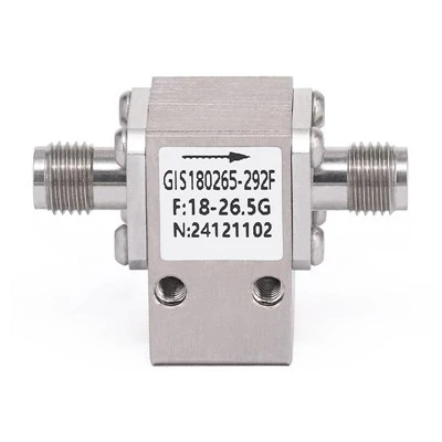 เทคโนโลยีใหม่ในการออกแบบ RF Issolator คืออะไร?