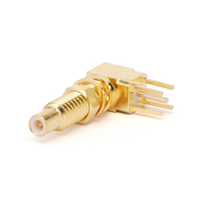 ตัวเชื่อมต่อ PCB
