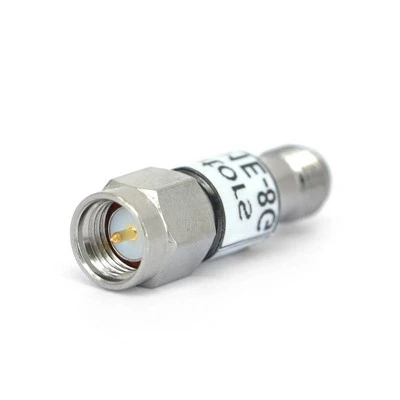 SMA attenuators